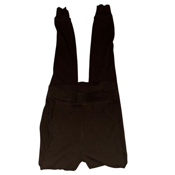 Naked Wardrobe Snatched High Waist Legging - Picture 3 of 8